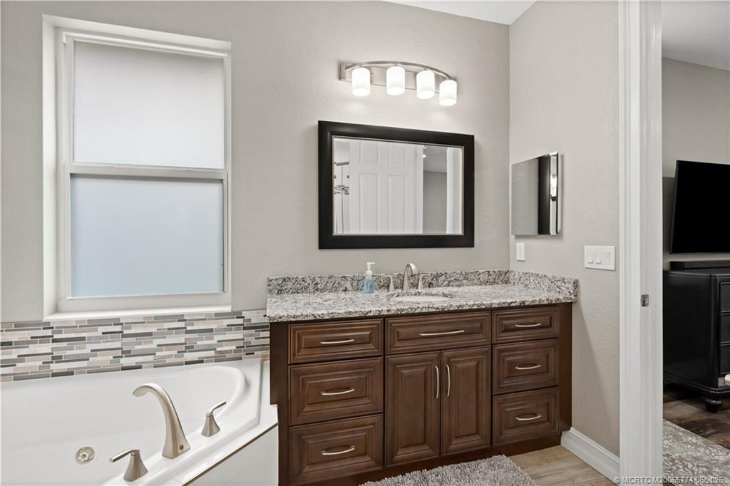1268 SE Kirk Street, Stuart, FL 34997 Photo