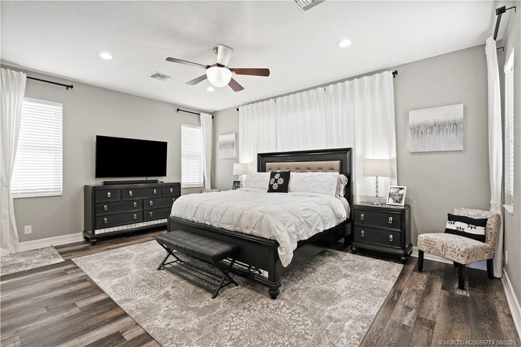 1268 SE Kirk Street, Stuart, FL 34997 Photo