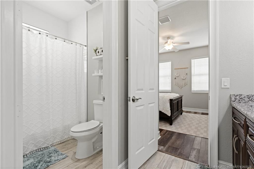 1268 SE Kirk Street, Stuart, FL 34997 Photo