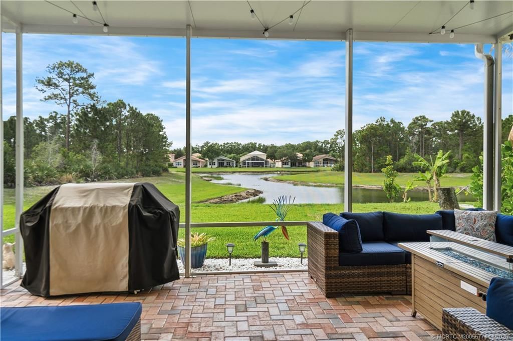 1268 SE Kirk Street, Stuart, FL 34997 Photo