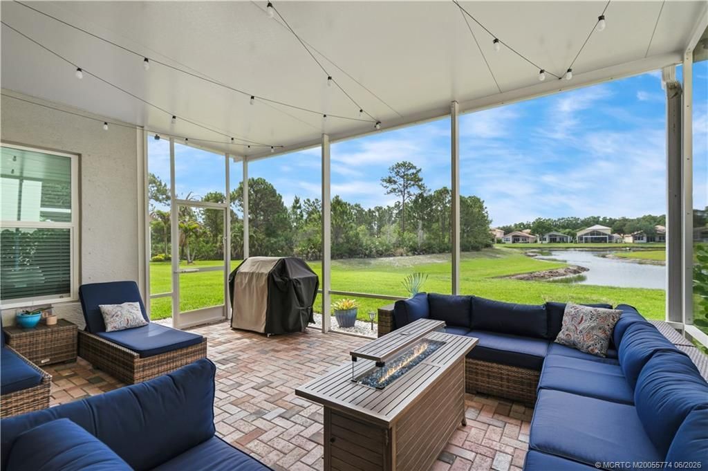 1268 SE Kirk Street, Stuart, FL 34997 Photo