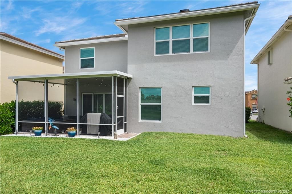 1268 SE Kirk Street, Stuart, FL 34997 Photo