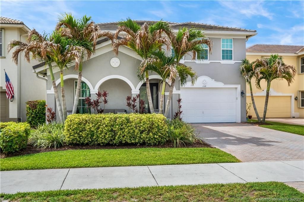 1268 SE Kirk Street, Stuart, FL 34997 Photo