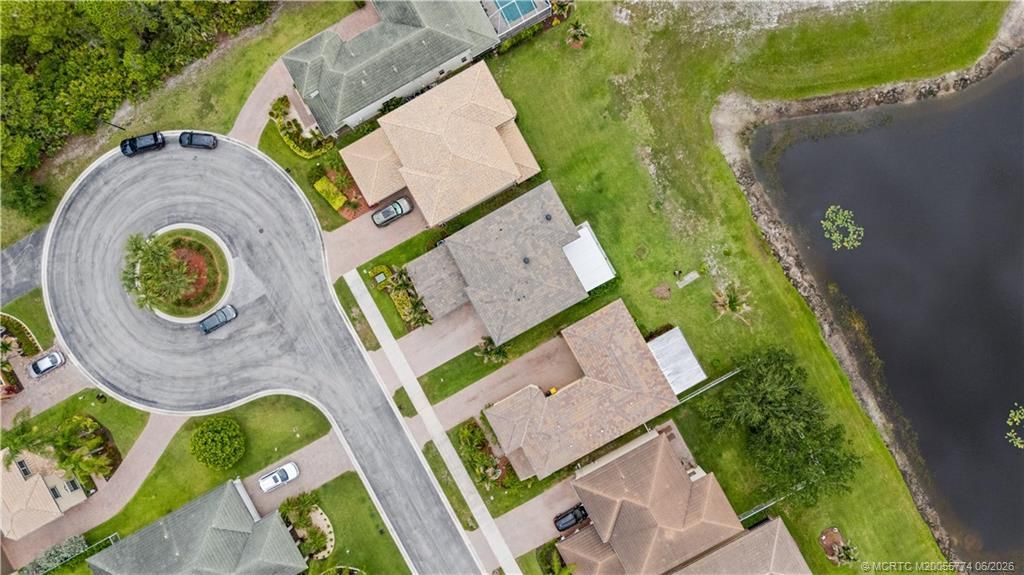 1268 SE Kirk Street, Stuart, FL 34997 Photo