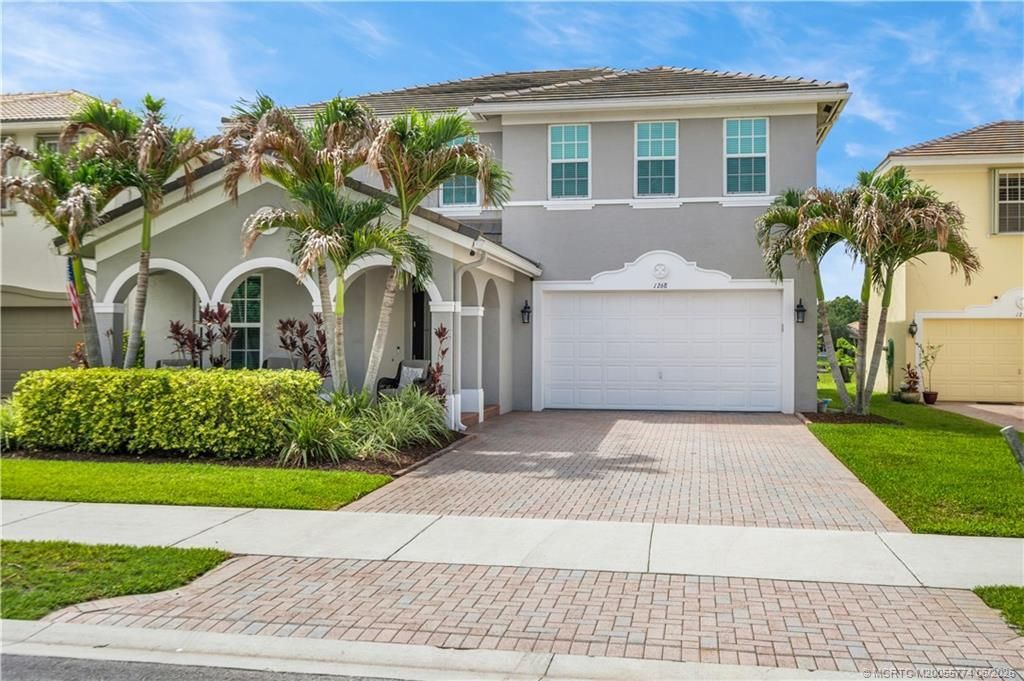 1268 SE Kirk Street, Stuart, FL 34997 Photo