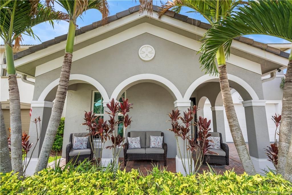 1268 SE Kirk Street, Stuart, FL 34997 Photo