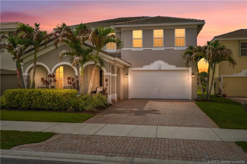 1268 SE Kirk Street, Stuart, FL 34997 Photo