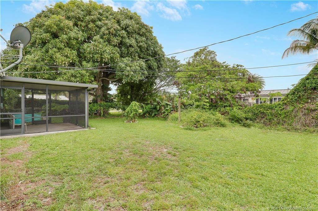 940 Eucalyptus Road, North Palm Beach, FL 33408 Photo