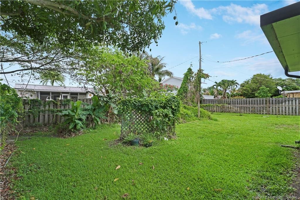 940 Eucalyptus Road, North Palm Beach, FL 33408 Photo