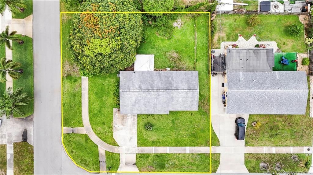 940 Eucalyptus Road, North Palm Beach, FL 33408 Photo