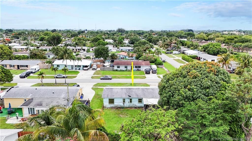940 Eucalyptus Road, North Palm Beach, FL 33408 Photo