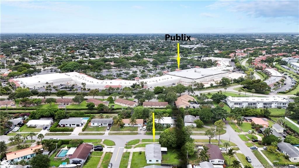 940 Eucalyptus Road, North Palm Beach, FL 33408 Photo