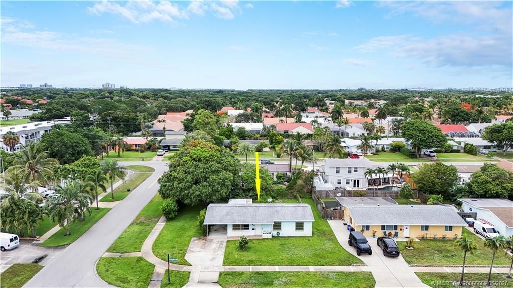 940 Eucalyptus Road, North Palm Beach, FL 33408 Photo