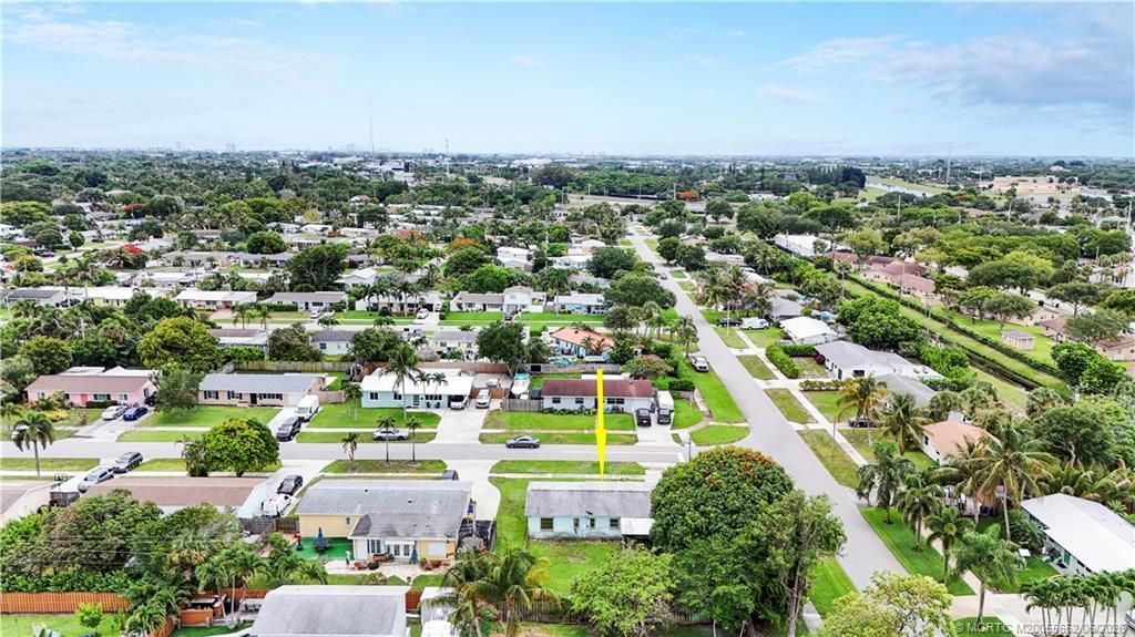 940 Eucalyptus Road, North Palm Beach, FL 33408 Photo