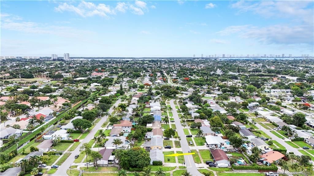 940 Eucalyptus Road, North Palm Beach, FL 33408 Photo