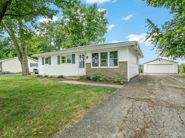 362 S BARBARA Drive , Kankakee, IL 60901