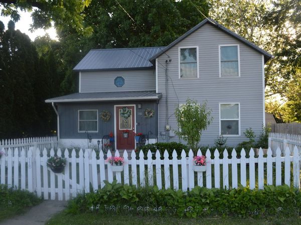 110 S West Street , Wyanet, IL 61379