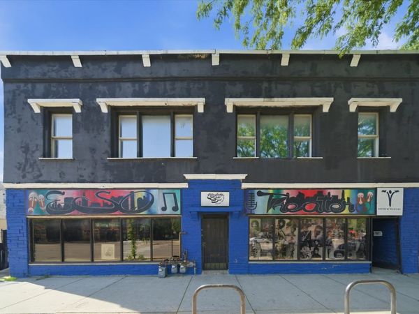 5401 W Madison Street , Chicago, IL 60644