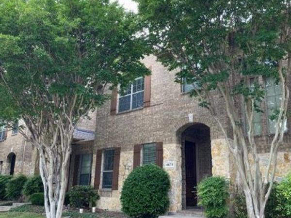 4679 Edith Street, Plano, TX 75024