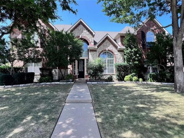 4453 Red Barn Drive, Richardson, TX 75082