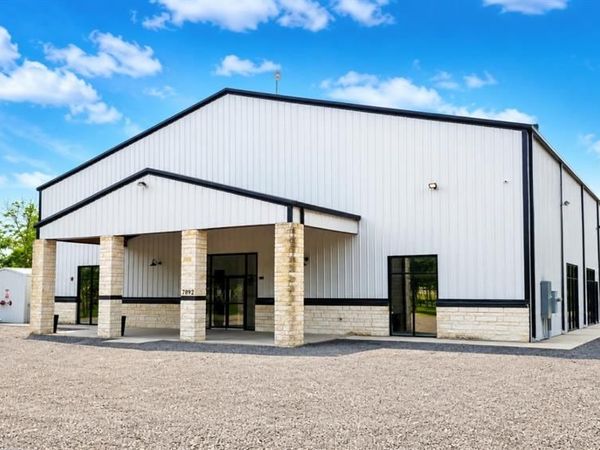 7892 Fm Rd 2578, Terrell, TX 75160