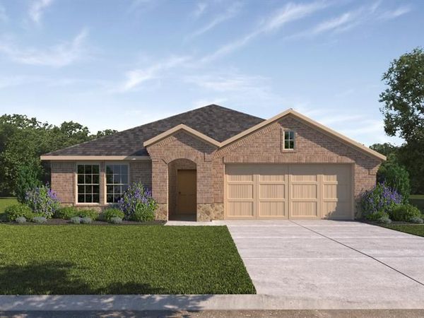 508 Carthage Street, Caddo Mills, TX 75135