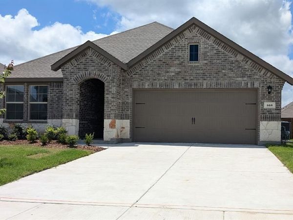 508 Carthage Street, Caddo Mills, TX 75135