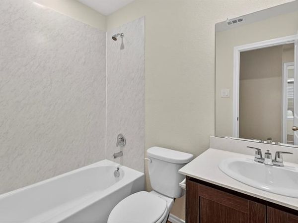 2921 Serenity Lane, Sherman, TX 75090