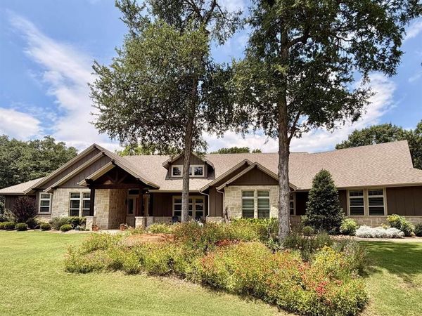 3780 Bridges Court, Aubrey, TX 76227