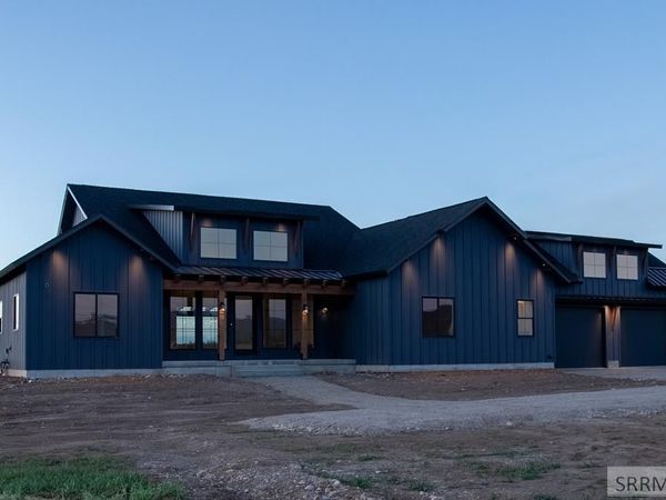 758 Peak View Estate, VICTOR, ID 83455