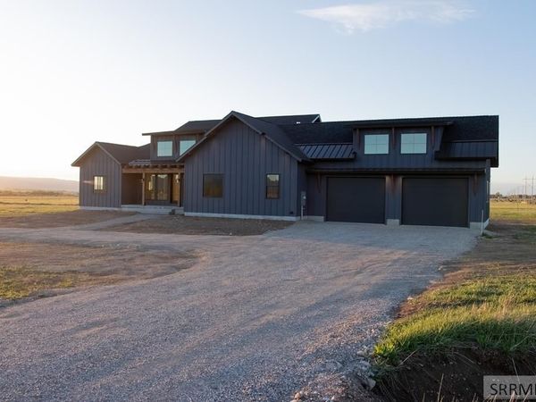 758 Peak View Estate, VICTOR, ID 83455