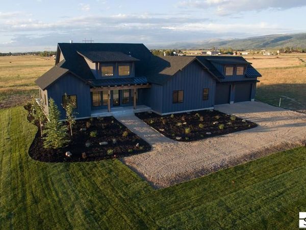 758 Peak View Estate, VICTOR, ID 83455