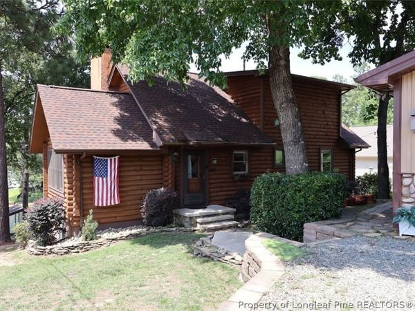 1062 Vic Keith Road, Sanford, NC 27332