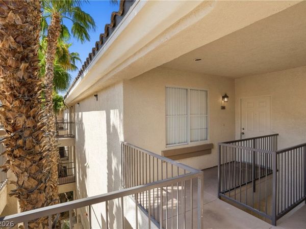 7155 S Durango Drive , Unit 306, Las Vegas, NV 89113