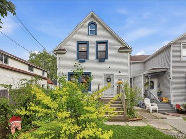 1215 West Avenue , Buffalo, NY 14213