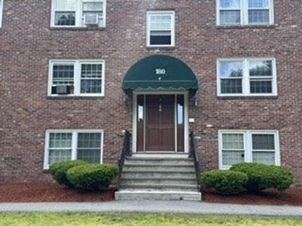 180 Tyngsboro Rd, Unit 36F, Chelmsford, MA 01863