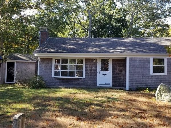 85 Castlewood Cir, Unit 85, Barnstable, MA 02601