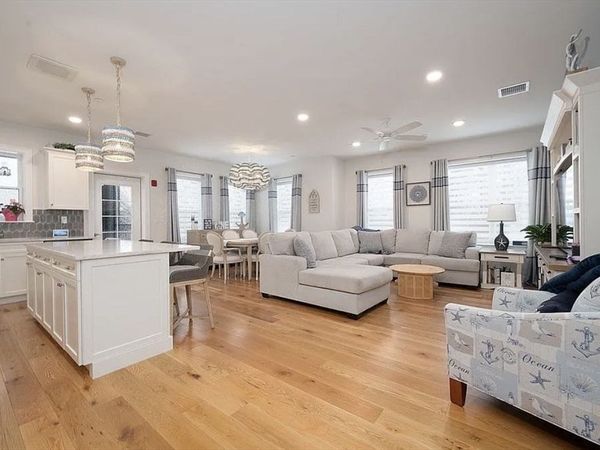 50 Coppersmith Way, Unit 302, Canton, MA 02021