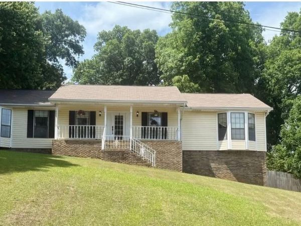 6658 SW JUNE AVENUE, LEEDS, AL 35094