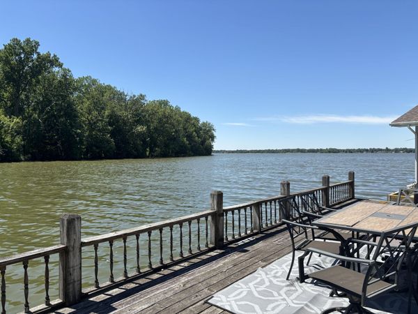 10201 Seminole Shore Drive, Huntsville, OH 43324