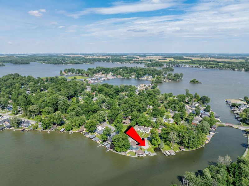 10201 Seminole Shore Drive, Huntsville, OH 43324 Photo 10