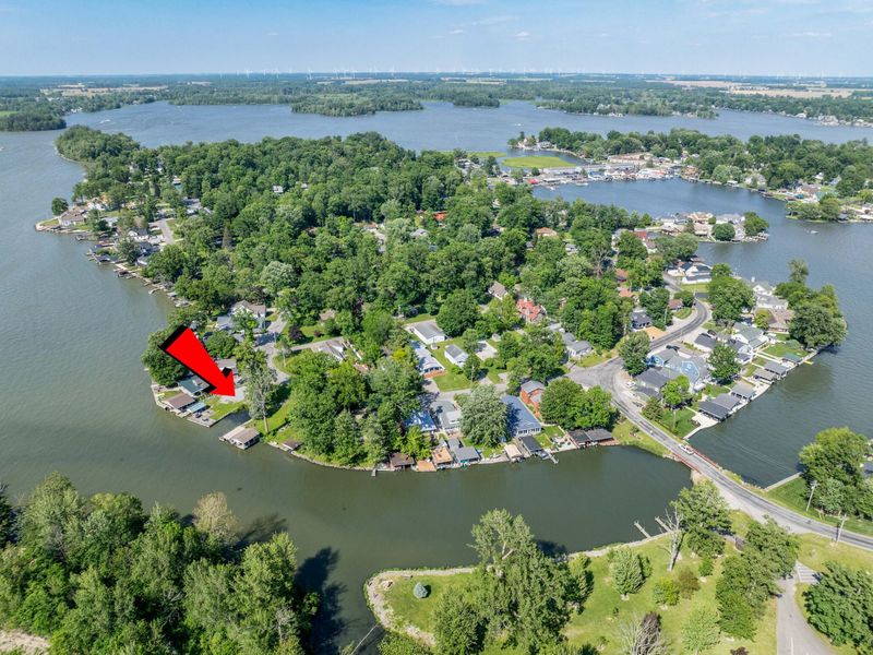 10201 Seminole Shore Drive, Huntsville, OH 43324 Photo 11