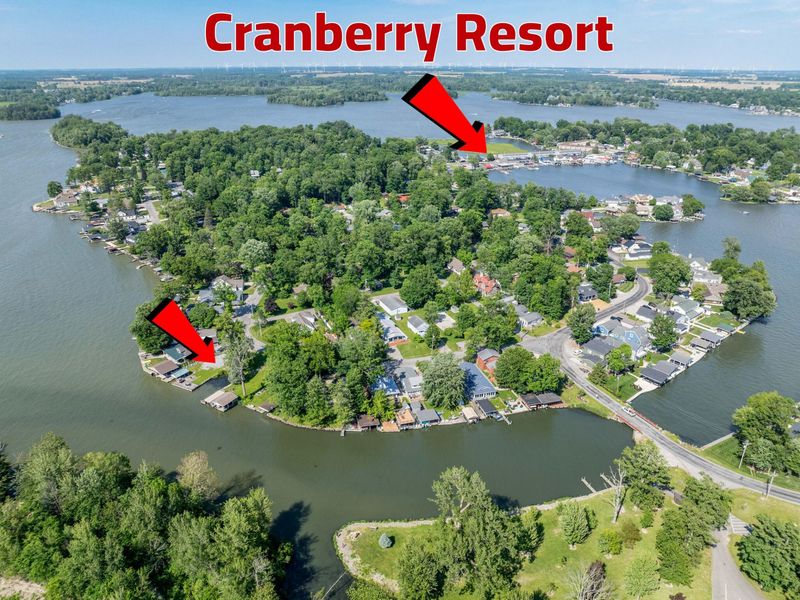10201 Seminole Shore Drive, Huntsville, OH 43324 Photo 12
