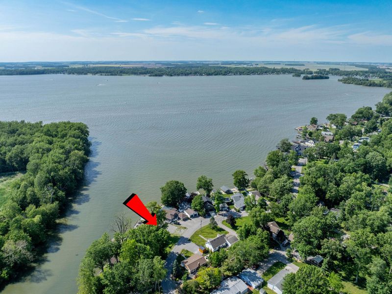 10201 Seminole Shore Drive, Huntsville, OH 43324 Photo 13