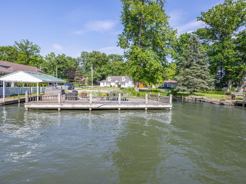 10201 Seminole Shore Drive, Huntsville, OH 43324 Photo 3