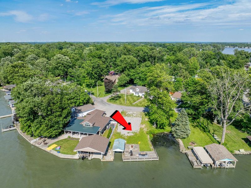 10201 Seminole Shore Drive, Huntsville, OH 43324 Photo 4