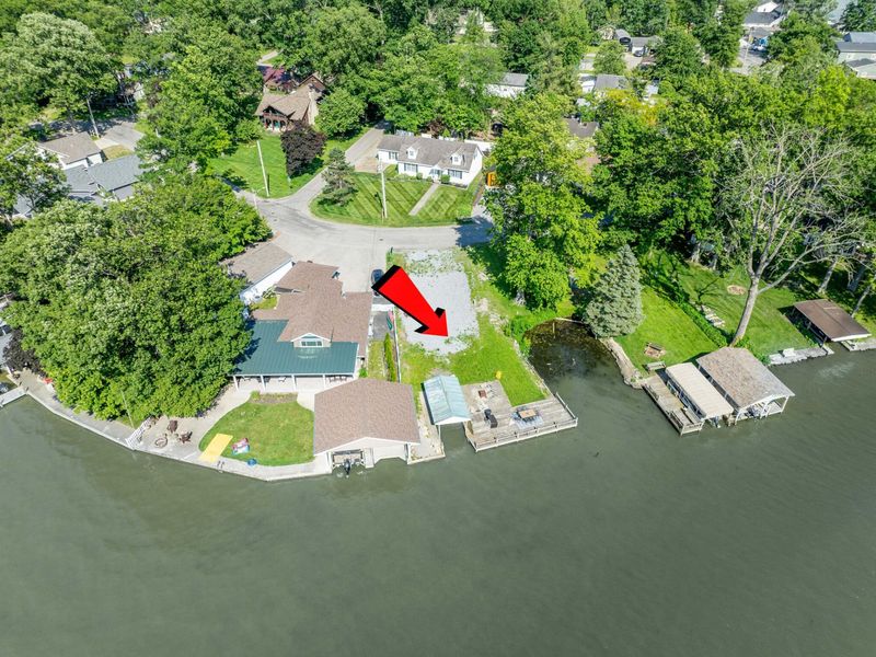 10201 Seminole Shore Drive, Huntsville, OH 43324 Photo 5