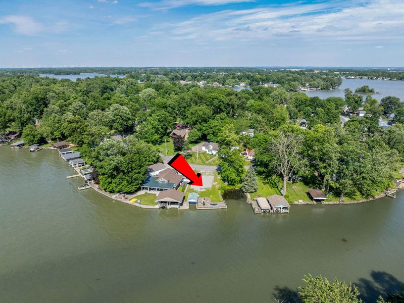 10201 Seminole Shore Drive, Huntsville, OH 43324 Photo 6