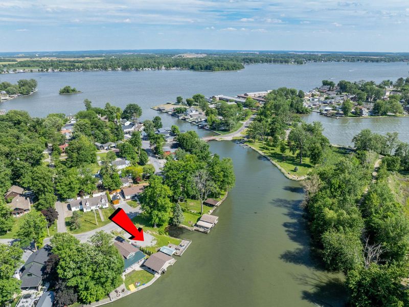 10201 Seminole Shore Drive, Huntsville, OH 43324 Photo 7