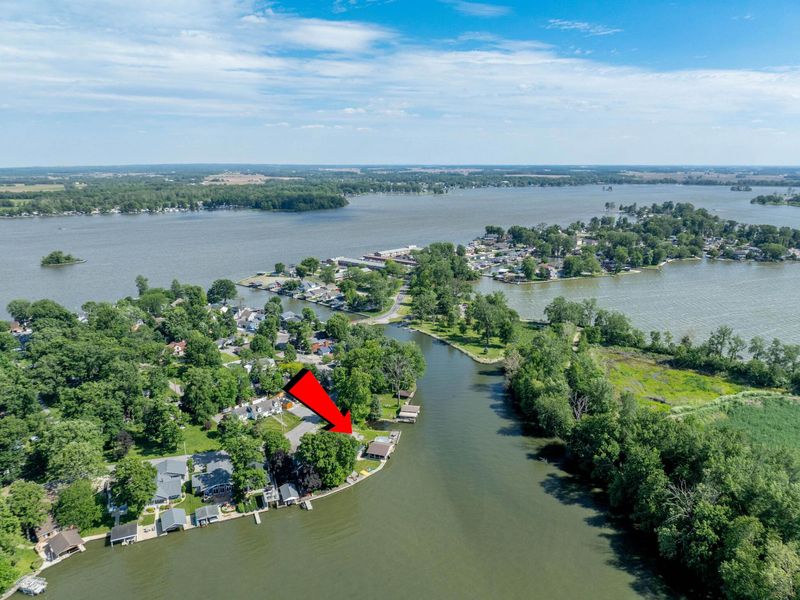 10201 Seminole Shore Drive, Huntsville, OH 43324 Photo 8